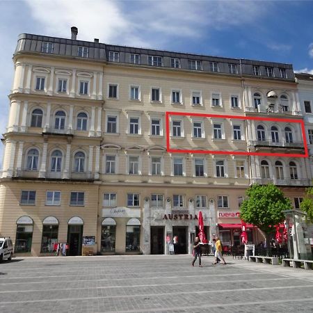 Apartment Am Traunsee Gmunden Εξωτερικό φωτογραφία