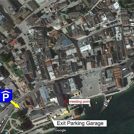 Apartment Am Traunsee Gmunden Εξωτερικό φωτογραφία