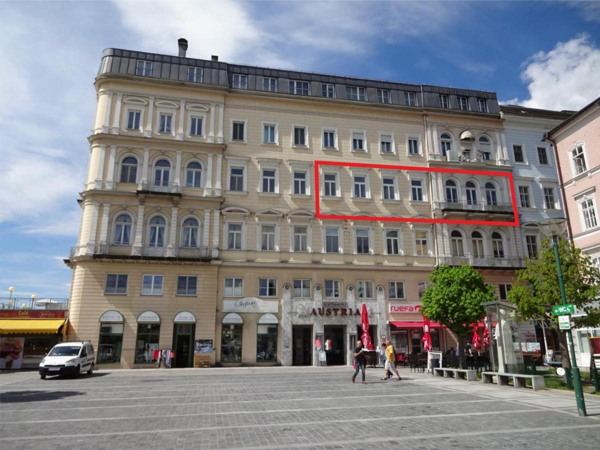 Apartment Am Traunsee Gmunden Εξωτερικό φωτογραφία