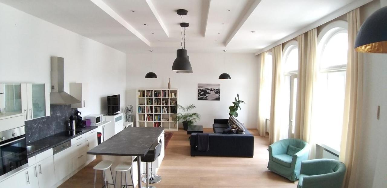 Apartment Am Traunsee Gmunden Εξωτερικό φωτογραφία