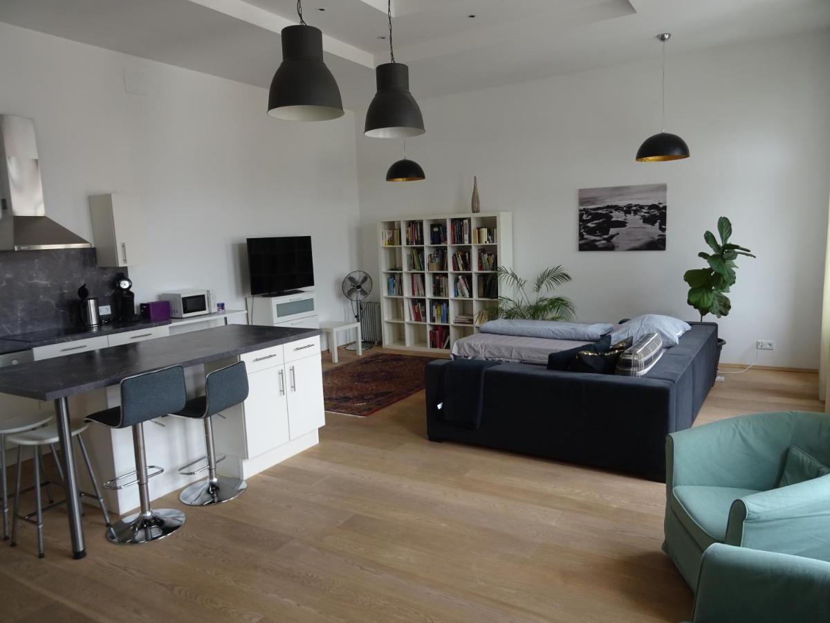 Apartment Am Traunsee Gmunden Εξωτερικό φωτογραφία