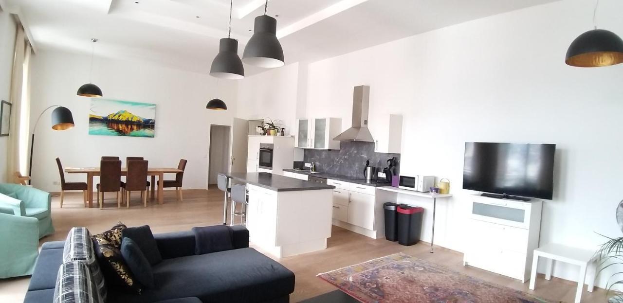 Apartment Am Traunsee Gmunden Εξωτερικό φωτογραφία