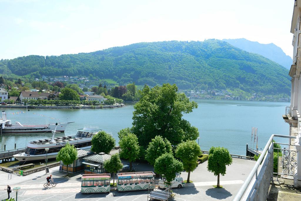 Apartment Am Traunsee Gmunden Δωμάτιο φωτογραφία