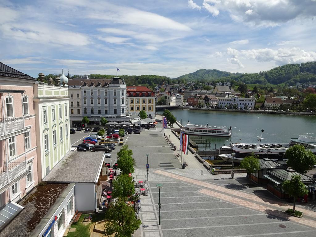 Apartment Am Traunsee Gmunden Δωμάτιο φωτογραφία